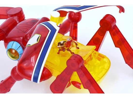 �^�C���{�J�� 1/100 �^�C���N���K�b�^�� �N���A�[�G�f�B�V����