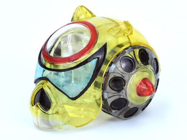 �^�C���{�J�� 1/100 �^�C���N���K�b�^�� �N���A�[�G�f�B�V����