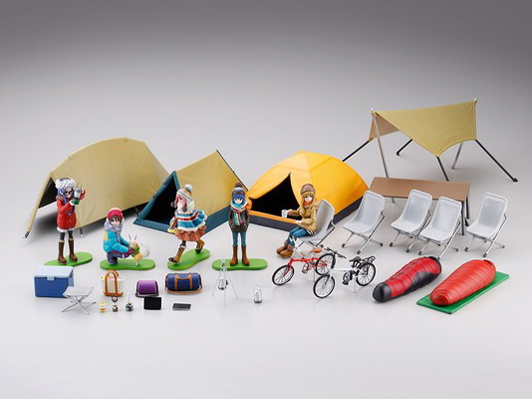 �A�[�g�v�� ���L������ �L�����v�Z�b�g �̐��i�摜