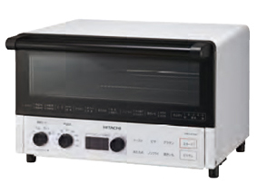 HITACHIコンベクションオーブントースター HMO-F200 2024年製 HITACHIコンベクションオーブントースター HMO-F200 2024年製