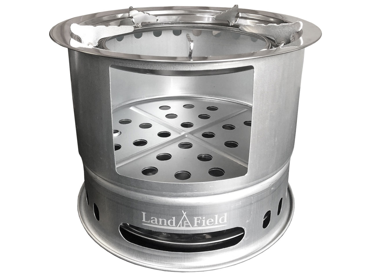 �E�b�h�X�g�[�u ��^�T�C�Y LF-CWS030 �̐��i�摜