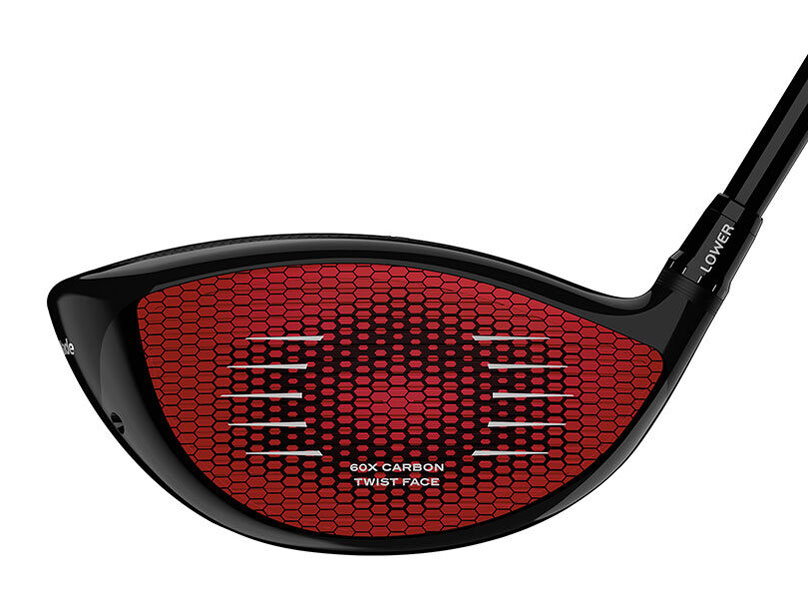 STEALTH �h���C�o�[ [Tour AD UB-5 �t���b�N�X�FR1 ���t�g�F12]