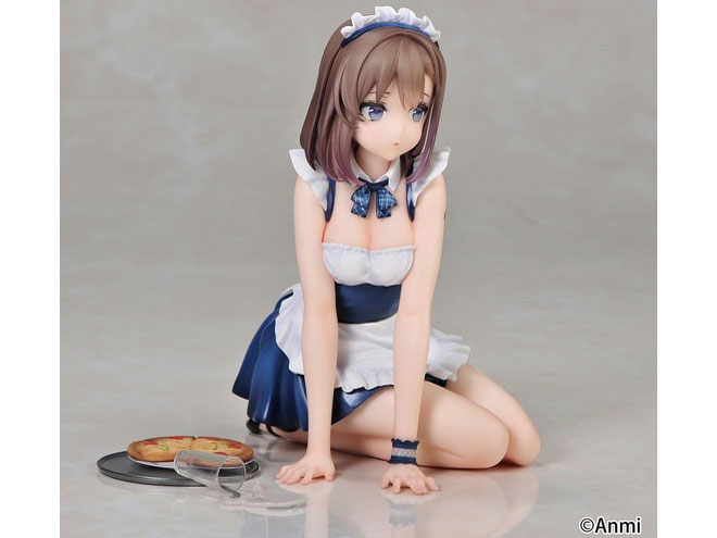 1/6 Anmi �D�F�A�q���̎q���C�h�p