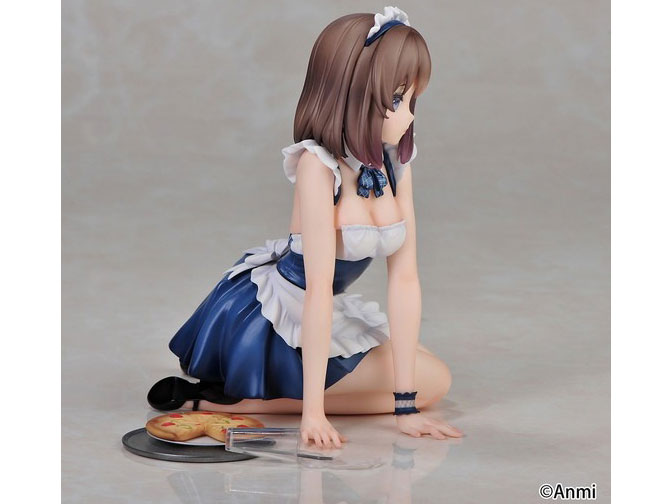 1/6 Anmi �D�F�A�q���̎q���C�h�p