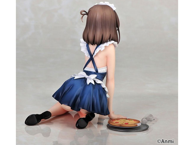 1/6 Anmi �D�F�A�q���̎q���C�h�p