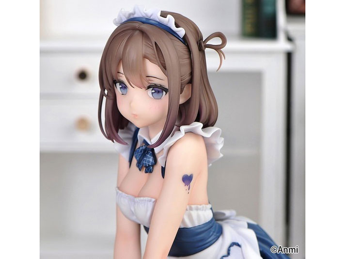 1/6 Anmi �D�F�A�q���̎q���C�h�p