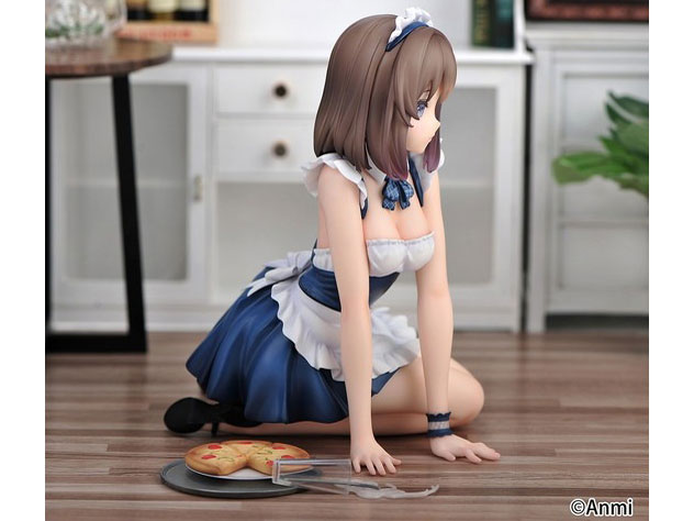 1/6 Anmi �D�F�A�q���̎q���C�h�p