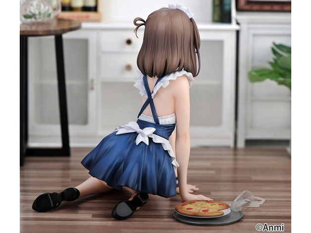 1/6 Anmi �D�F�A�q���̎q���C�h�p