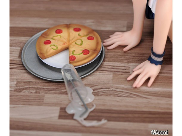 1/6 Anmi �D�F�A�q���̎q���C�h�p