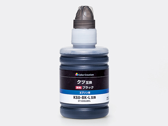 CT-EKSUBKL [�G�v�\���p KSU-BK-L �u���b�N] �̐��i�摜