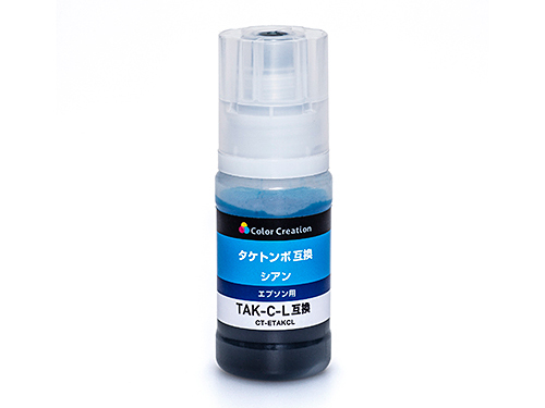 CT-ETAKCL [�G�v�\���p TAK-C-L �V�A��] �̐��i�摜