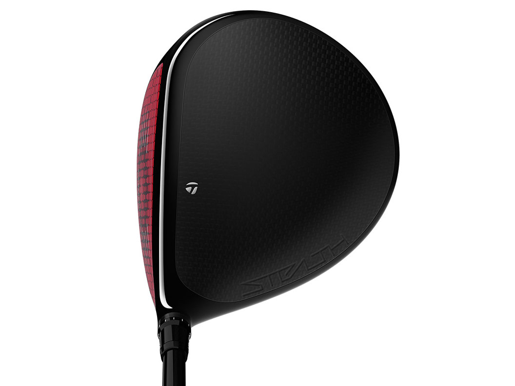 STEALTH HD �h���C�o�[ [Diamana PD 40 �t���b�N�X�FSR ���t�g�F9]