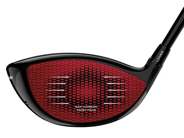 STEALTH HD �h���C�o�[ [ATTAS KING 6 �t���b�N�X�FX ���t�g�F10.5]