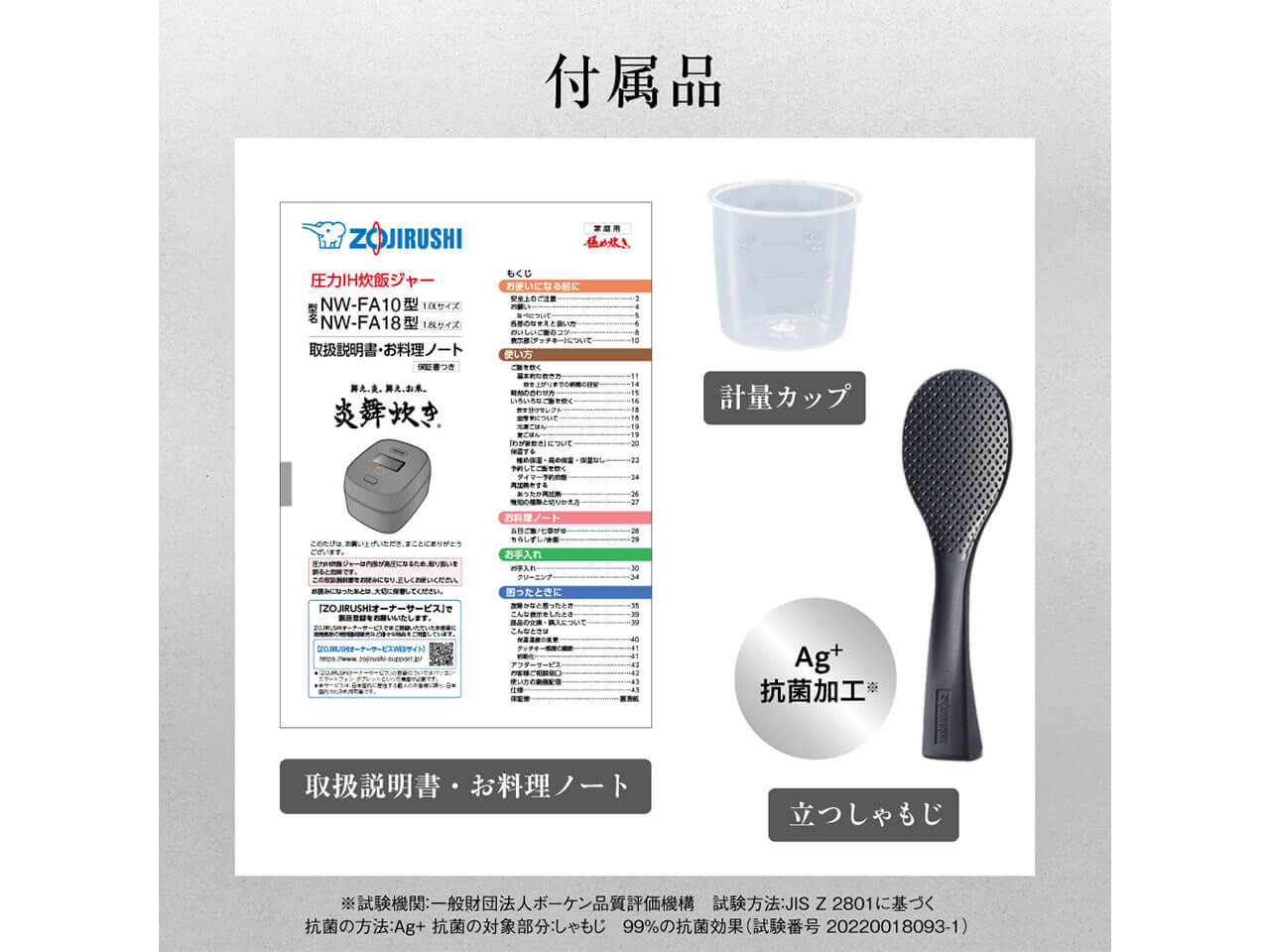 �������� NW-FA10-BZ [����]