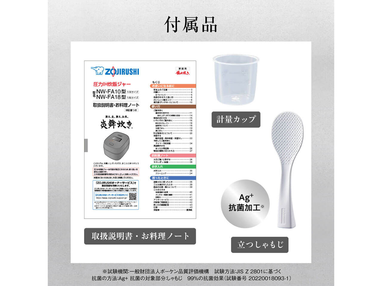 �������� NW-FA10-WZ [����]