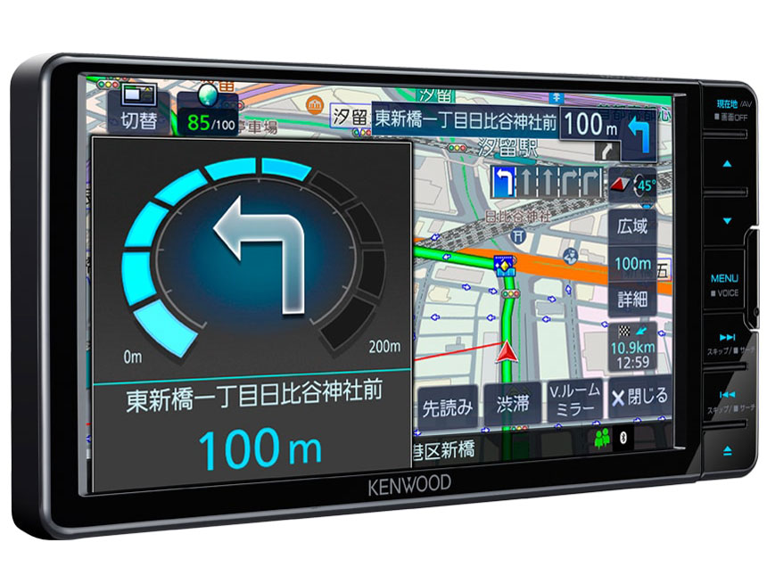 �ʑ��i�r MDV-L309W