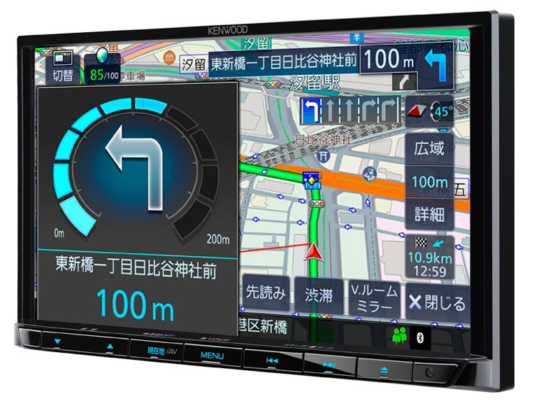 �ʑ��i�r MDV-L309