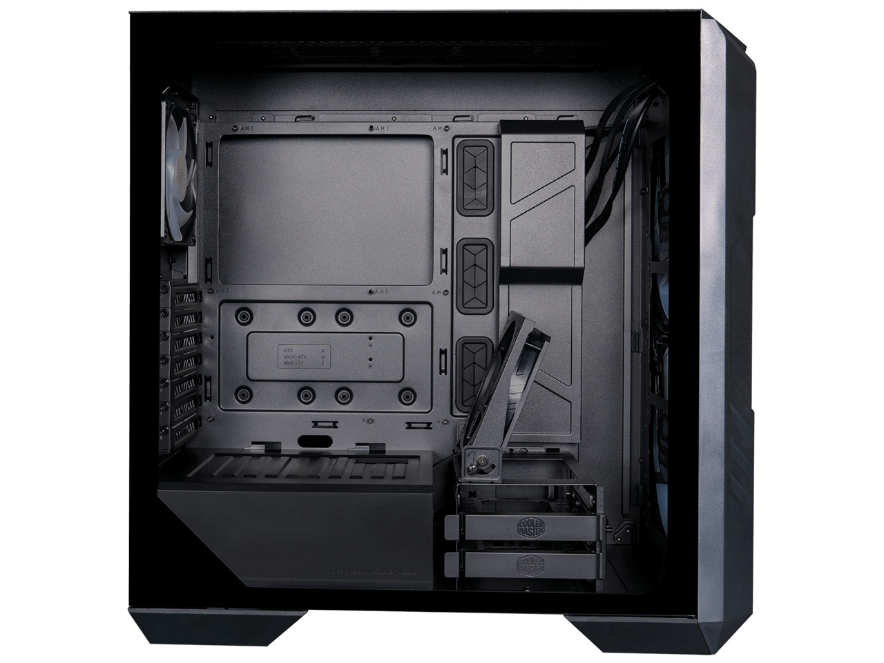 HAF 500 H500-KGNN-S00 [�u���b�N]