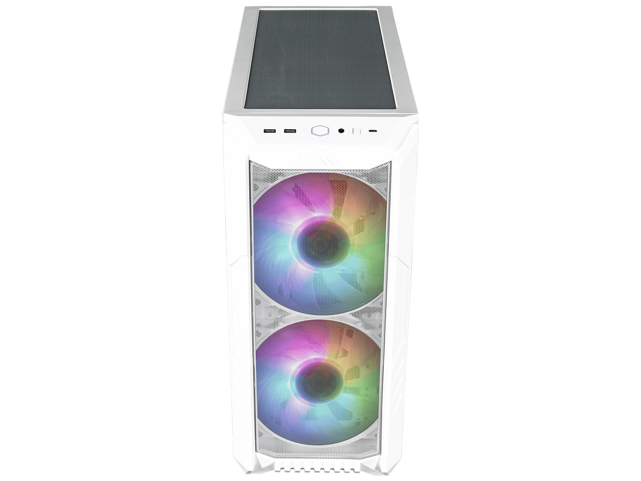 HAF 500 White H500-WGNN-S00 [�z���C�g]