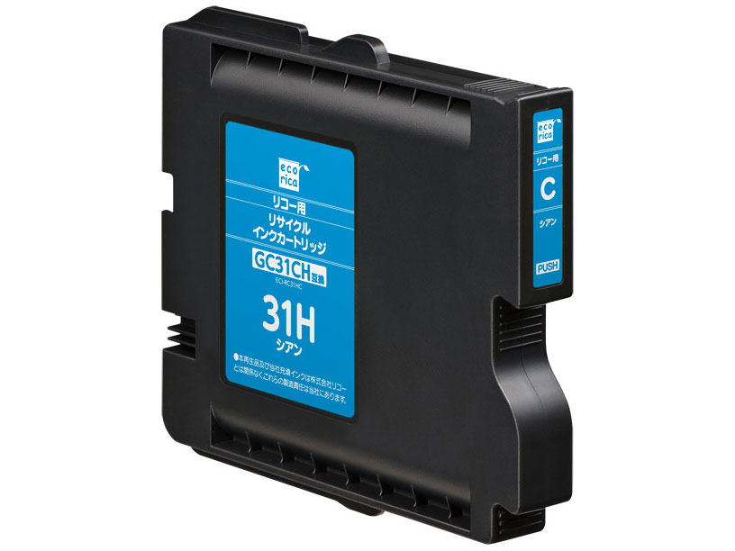 ECI-RC31HC [���R�[�p GC31CH �V�A��] �̐��i�摜