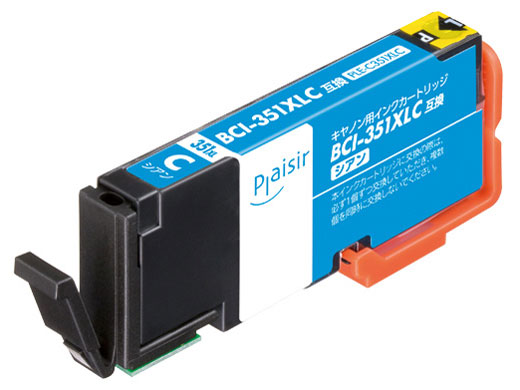 PLE-C351XLC [�L���m���p BCI-351XLC �V�A��] �̐��i�摜