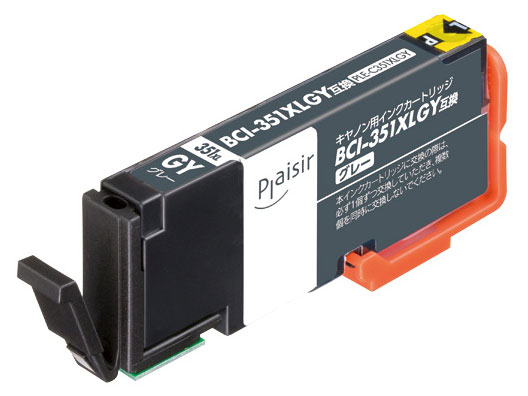 PLE-C351XLGY [�L���m���p BCI-351XLGY �O���[] �̐��i�摜