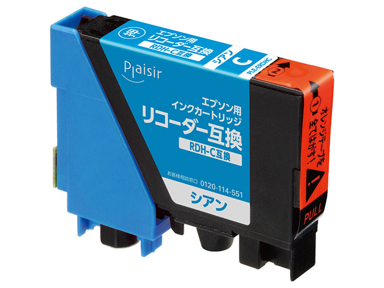 PLE-ERDHC [�G�v�\���p RDH-C �V�A��] �̐��i�摜