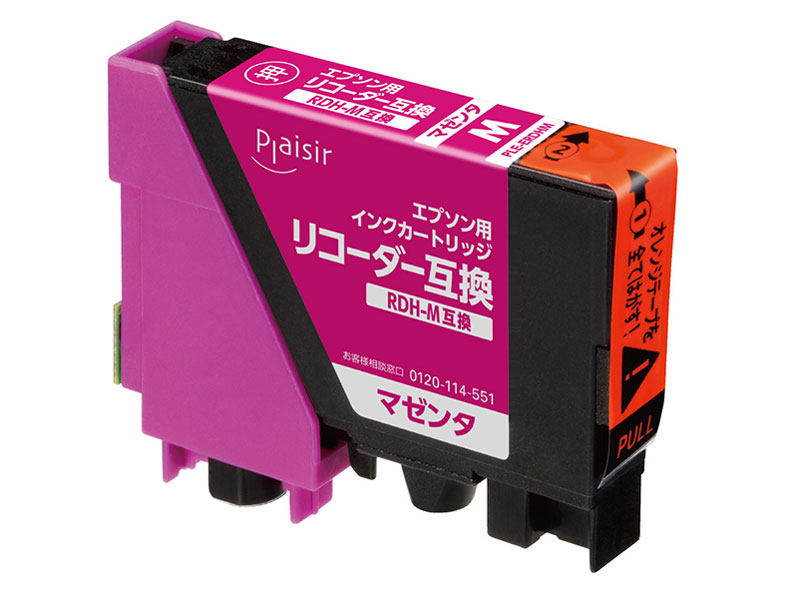 PLE-ERDHM [�G�v�\���p RDH-M �}�[���^] �̐��i�摜