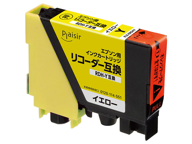 PLE-ERDHY [�G�v�\���p RDH-Y �C�G���[] �̐��i�摜