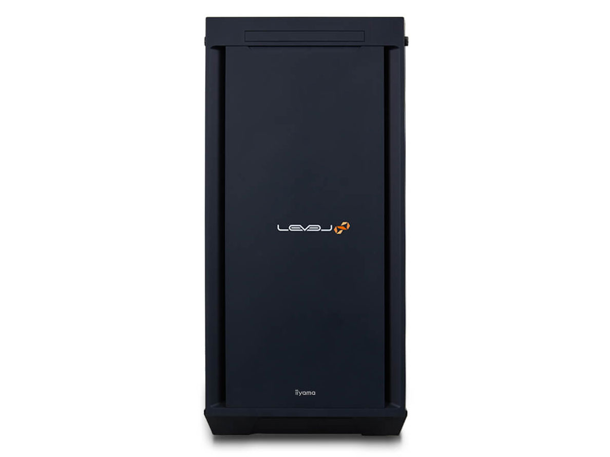 LEVEL-R769-124-RBX Core i5 12400/16GB������/500GB SSD/RTX 3060/700W �̐��i�摜