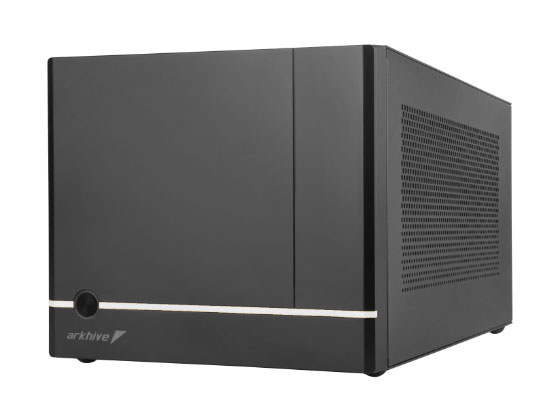 arkhive Gaming Custom GC-I5Z AG-IC6H61I-ASG �̐��i�摜