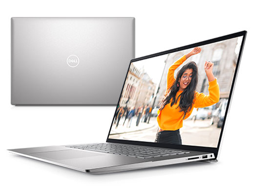 Inspiron 16 Intel �v���`�i Core i7 1255U�E16GB�������E1TB SSD�EWindows 11���ڃ��f��(�w��F�؃��[�_�[�t) �̐��i�摜