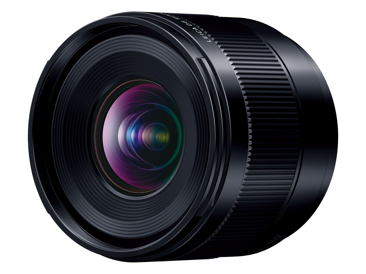 LEICA DG SUMMILUX 9mm/F1.7 ASPH. H-X09