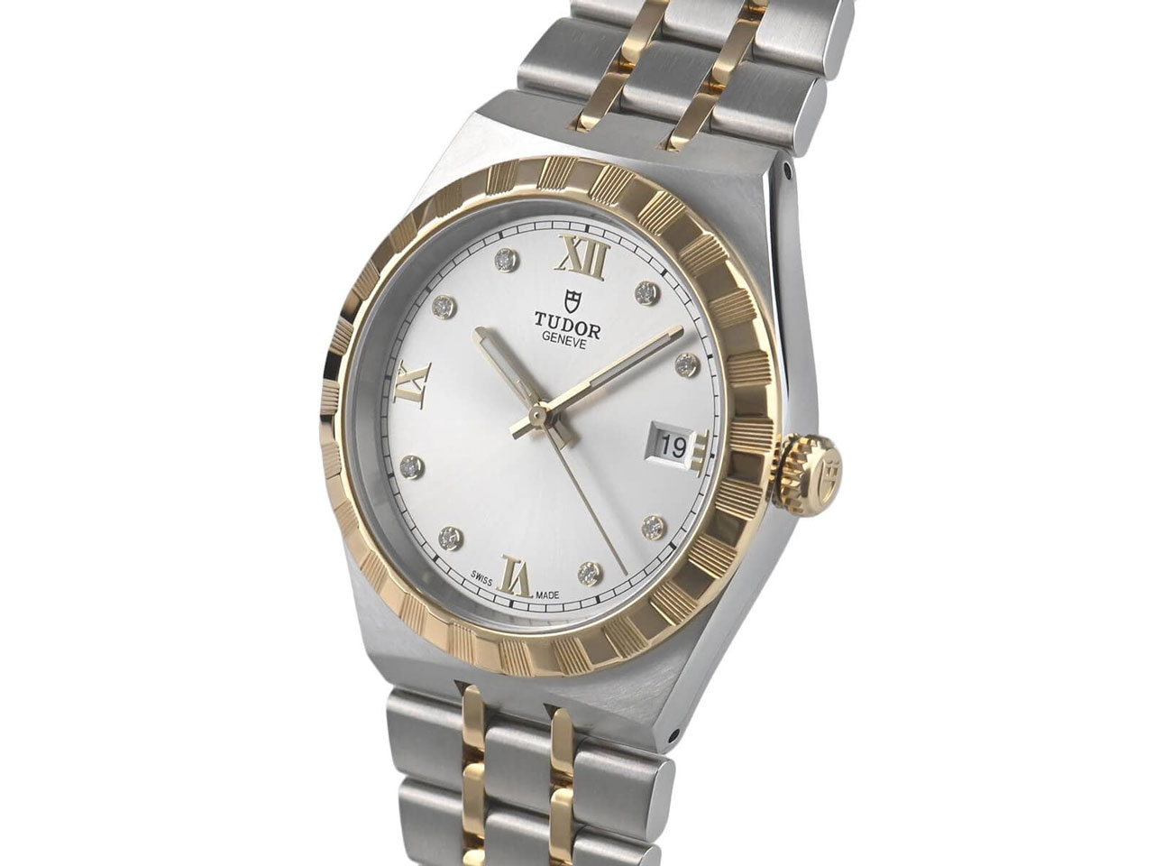 ���C���� 28503 [8P�_�C�� SS/YG�u���X �V���o�[] �̐��i�摜