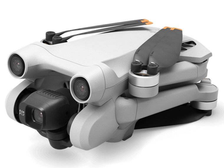 DJI Mini 3 Pro