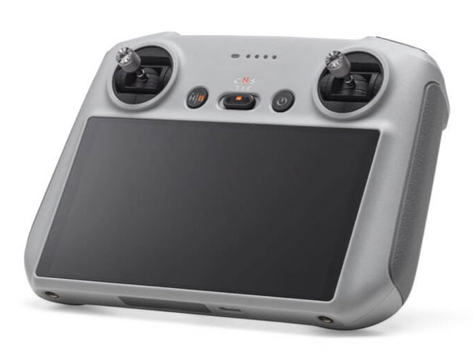 DJI Mini 3 Pro (DJI RC�t��)