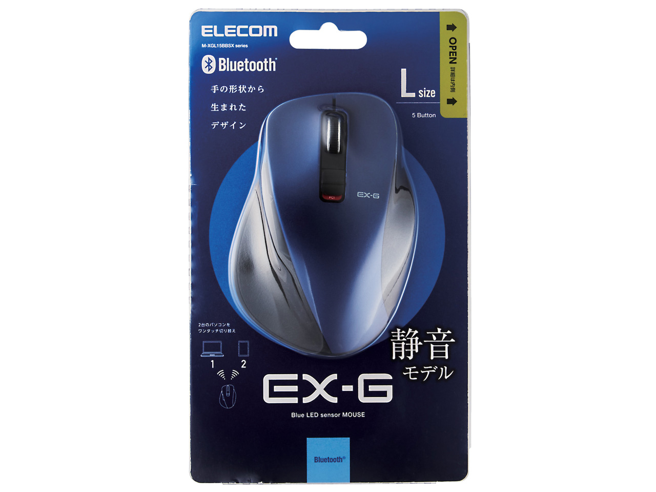 M-XGL15BBSXBU [�u���[]