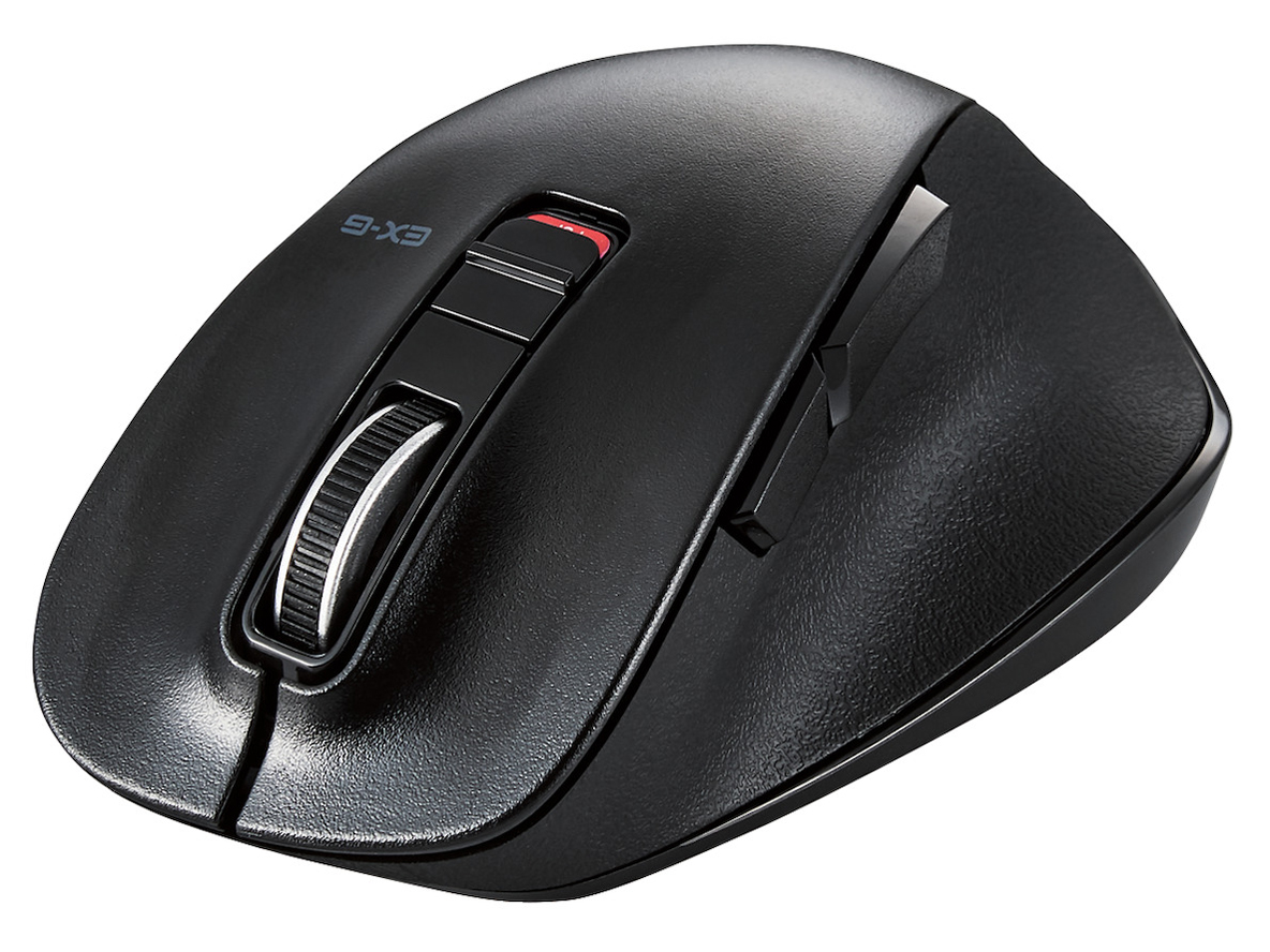 M-XGM15BBSXBK [�u���b�N] �̐��i�摜