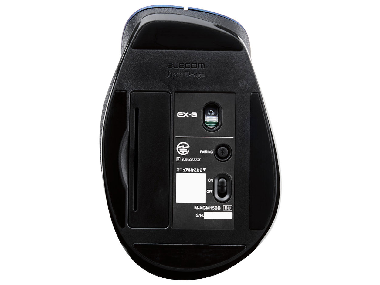 M-XGM15BBSXBU [�u���[]