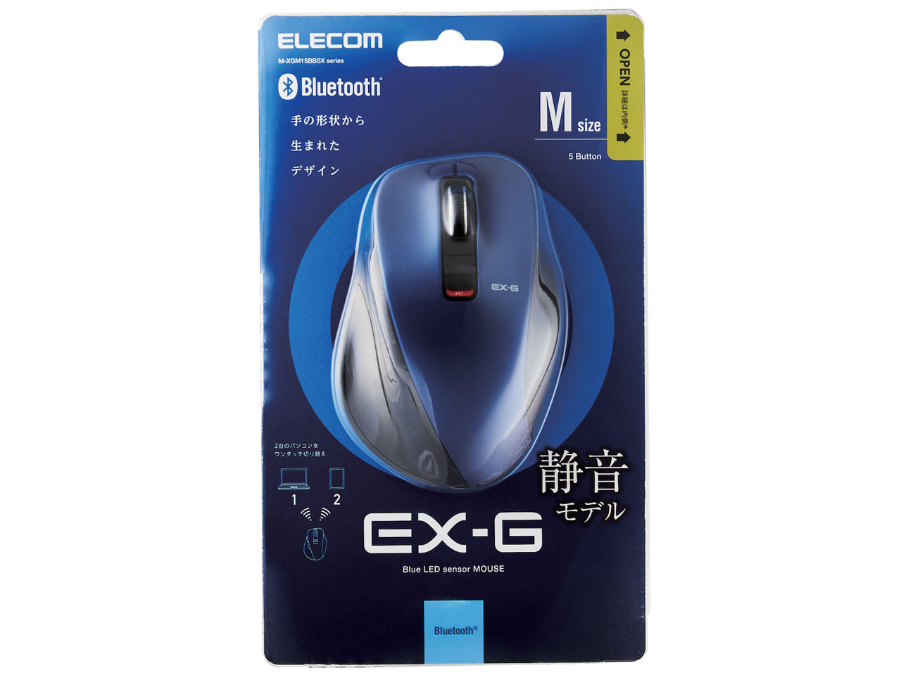 M-XGM15BBSXBU [�u���[]