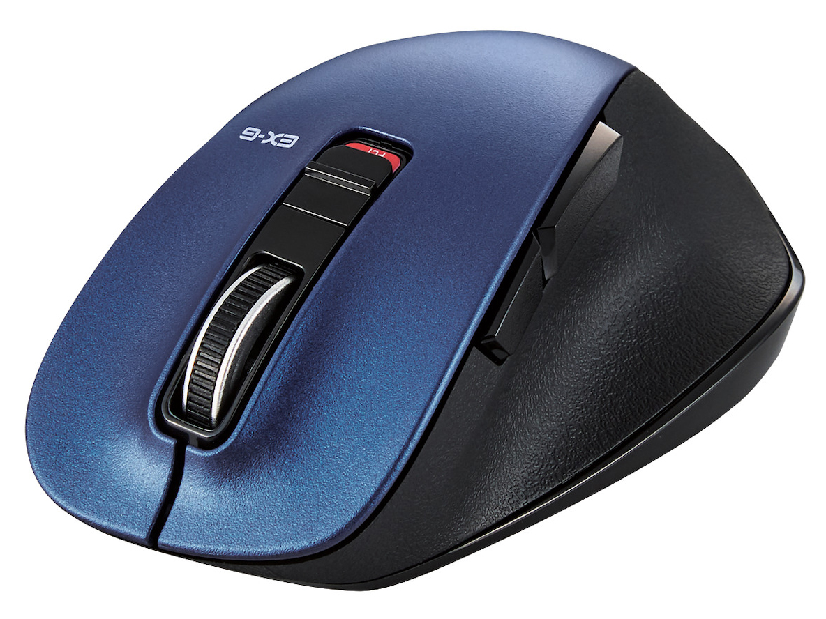 M-XGM15BBSXBU [�u���[] �̐��i�摜