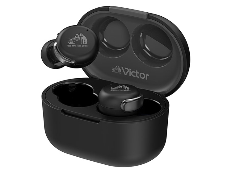 Victor HA-A30T-B [�u���b�N]