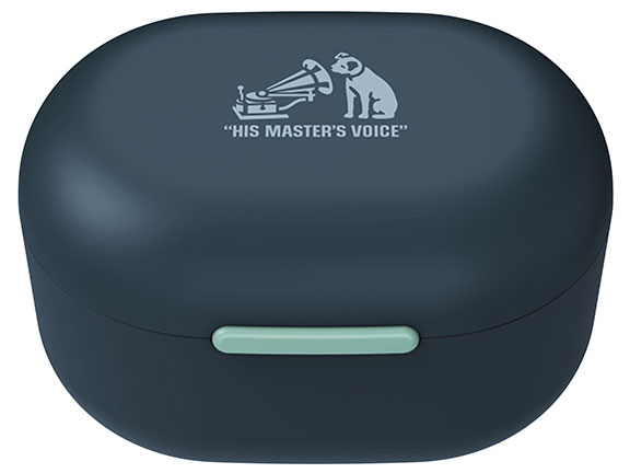 Victor HA-A30T-G [�O���[��]