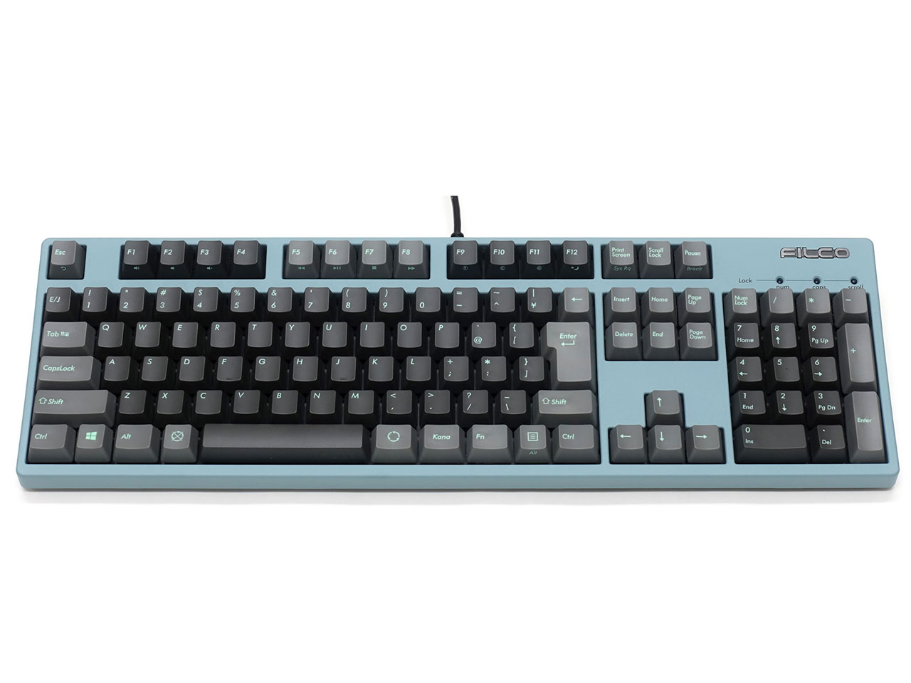 Majestouch 2SC ASAGI FKBN108MRL/NCSP2AG �Ԏ� �̐��i�摜