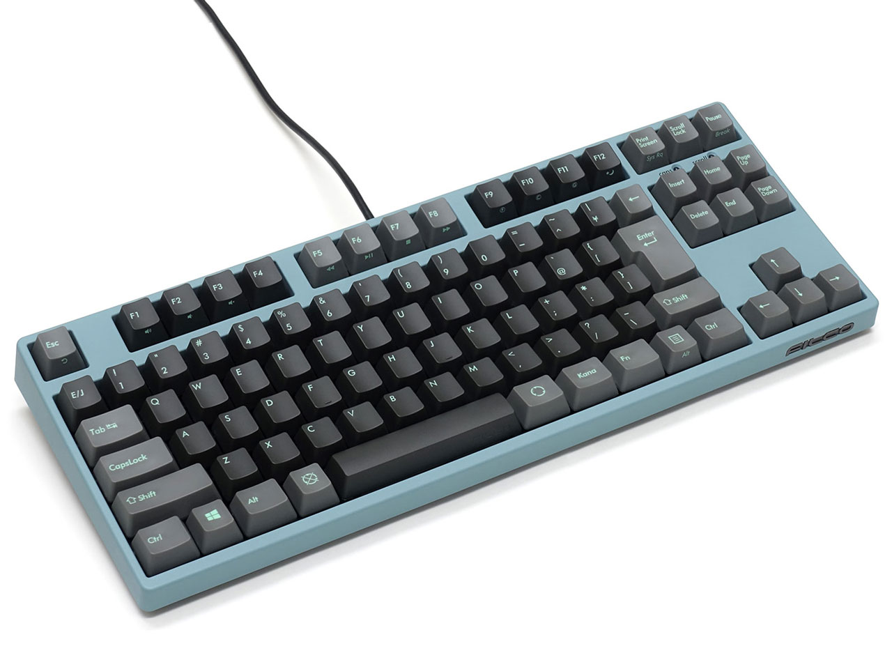 Majestouch 2SC Tenkeyless ASAGI FKBN91MPS/NCSP2AG �É��Ԏ�