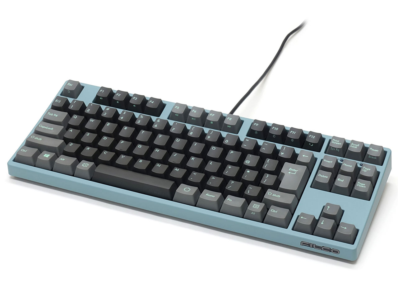 Majestouch 2SC Tenkeyless ASAGI FKBN91MPS/NCSP2AG �É��Ԏ�