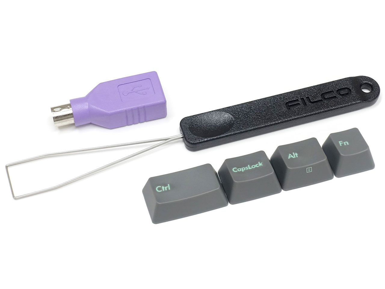Majestouch 2SC Tenkeyless ASAGI FKBN91MPS/NCSP2AG �É��Ԏ�
