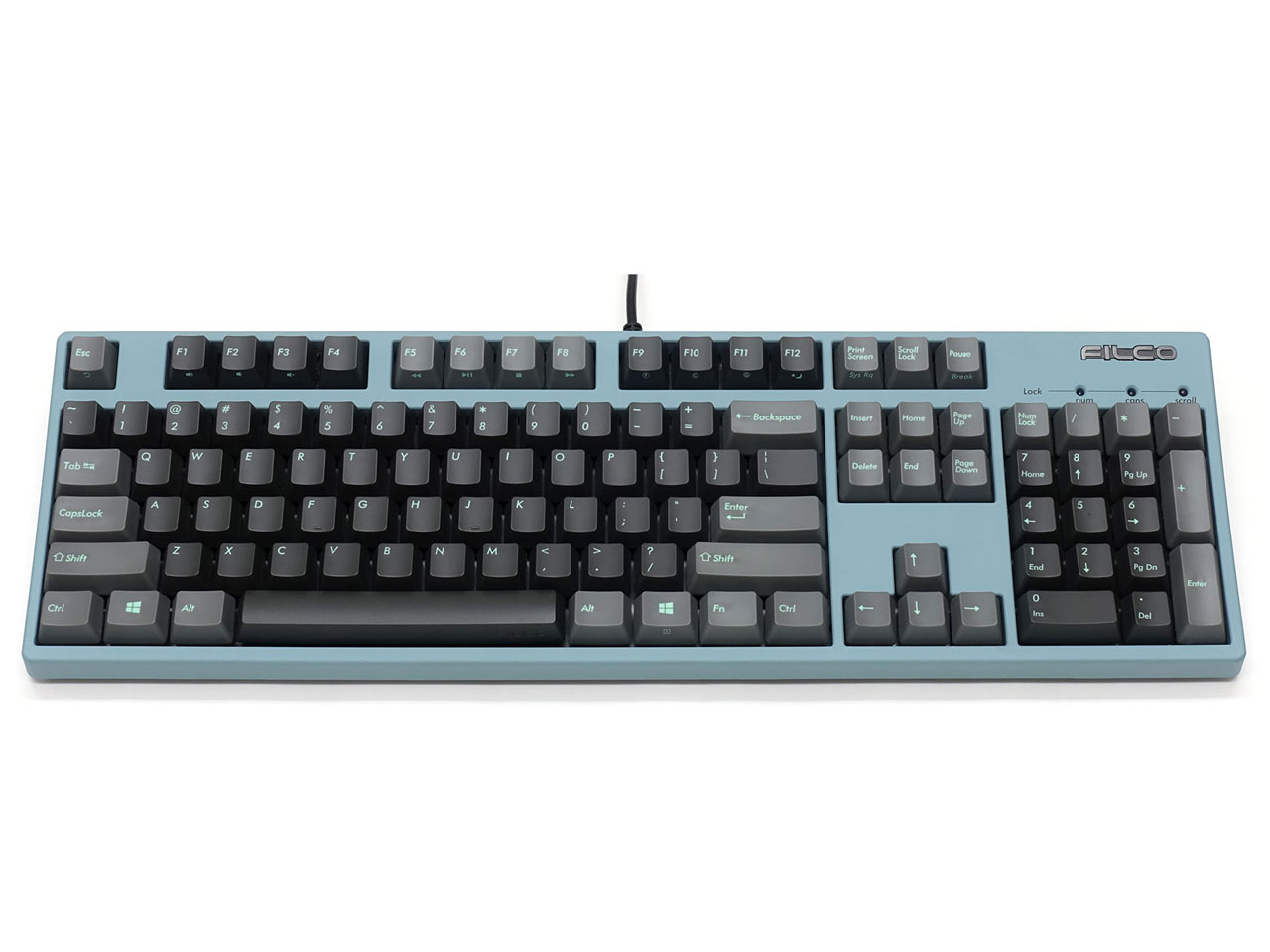 Majestouch 2SC ASAGI FKBN104MRL/ECSP2AG �Ԏ� �̐��i�摜