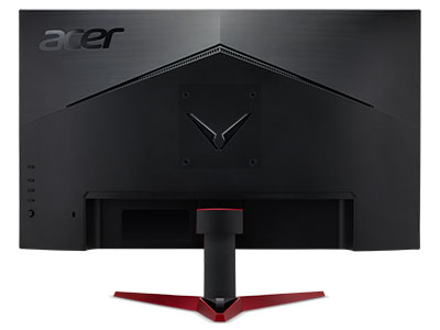NITRO VG2 VG272LVbmiipx [27�C���` �u���b�N]