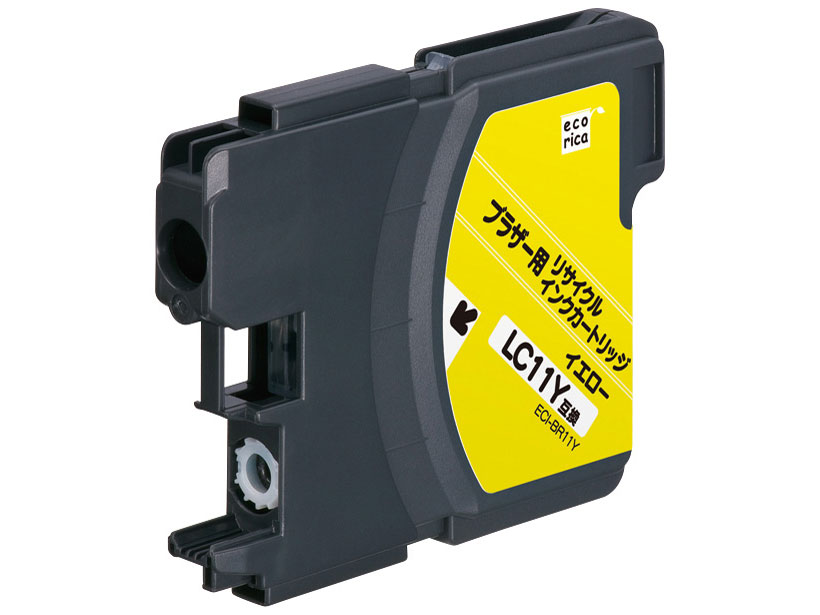 ECI-BR11Y [�u���U�[�p LC11Y �C�G���[] �̐��i�摜